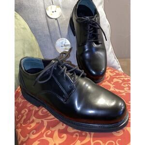 Thorogood Classic 834-6041 Leather Oxford Shoes Women’s 8/Men's 6 EUC